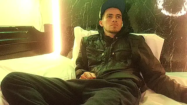 jacob smith10 online show from 03.19.25