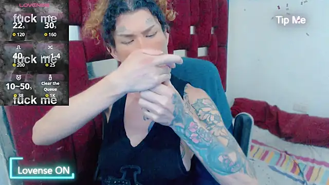 ana tsxxx online show from 06.15.26