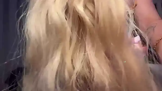 AngelBarbie  online show from 11.16.25