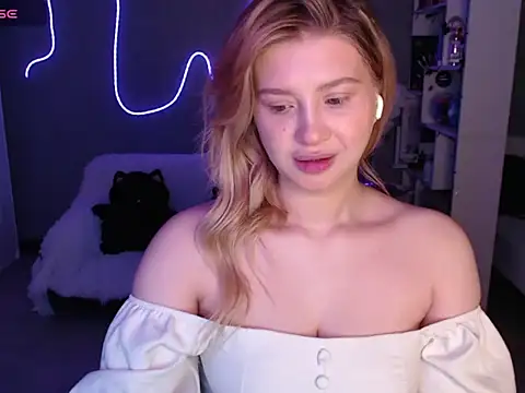 Sweet Nicole 333 online show from 06.04.26