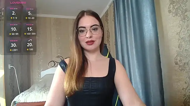 Leila Kissyu online show from 03.28.26
