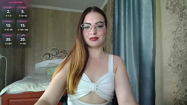 Leila Kissyu online show from 05.20.26