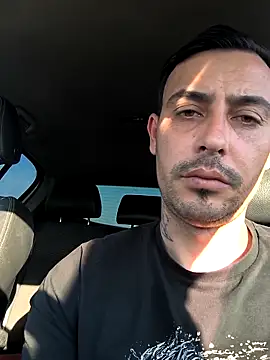 LordOfHell213 online show from 03.06.25