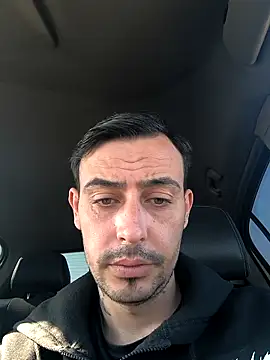 LordOfHell213 online show from 03.07.25