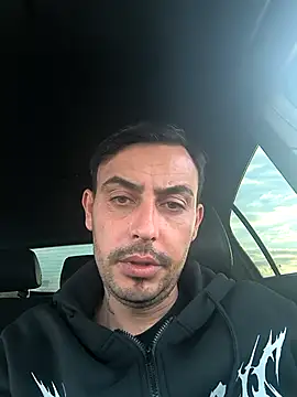 LordOfHell213 online show from 03.07.25