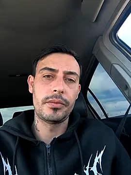 LordOfHell213 online show from 03.08.25