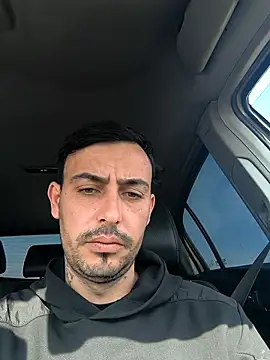 LordOfHell213 online show from 03.09.25