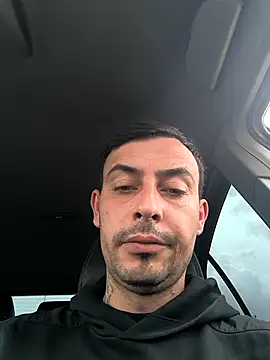 LordOfHell213 online show from 03.13.25