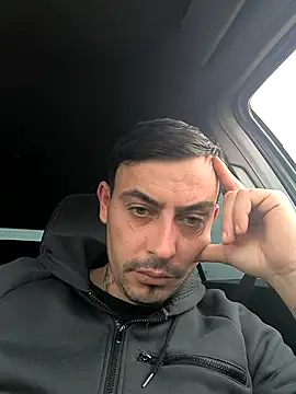 LordOfHell213 online show from 03.14.25