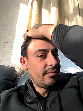 LordOfHell213 online show from 03.19.25