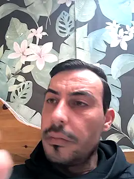 LordOfHell213 online show from 03.19.25