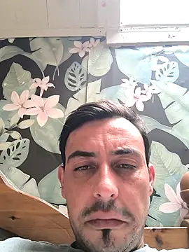 LordOfHell213 online show from 03.22.25