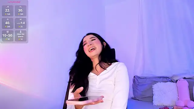 Hi Soyfer online show from 12.15.25