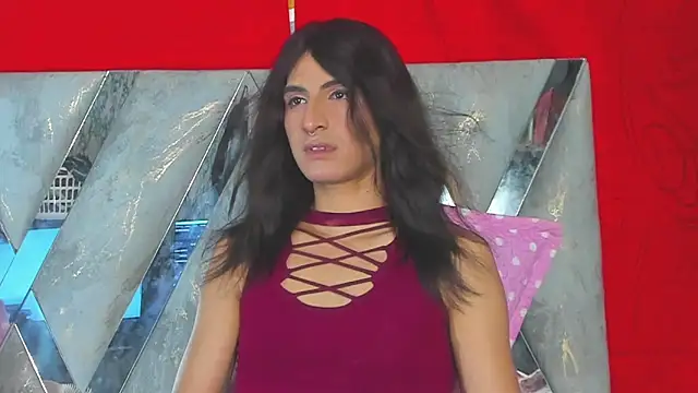 Alaska jonesxx online show from 10.15.25