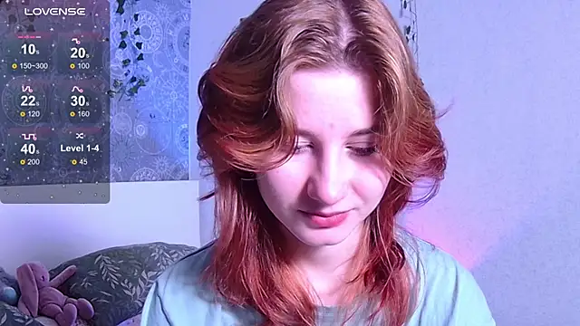 Cute Cate404 online show from 09.16.25