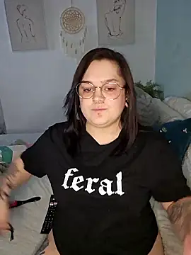 Saucy-Serenity online show from 01.10.26