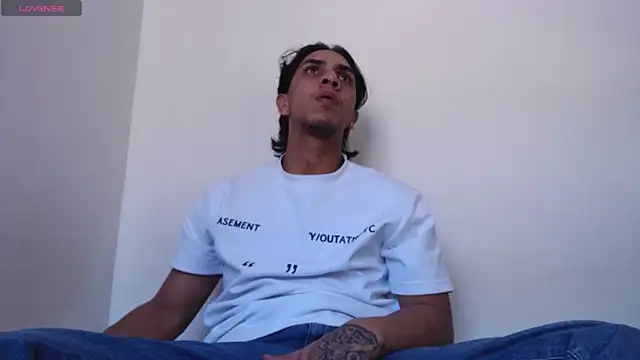 Monkey uchiha777 online show from 05.31.26