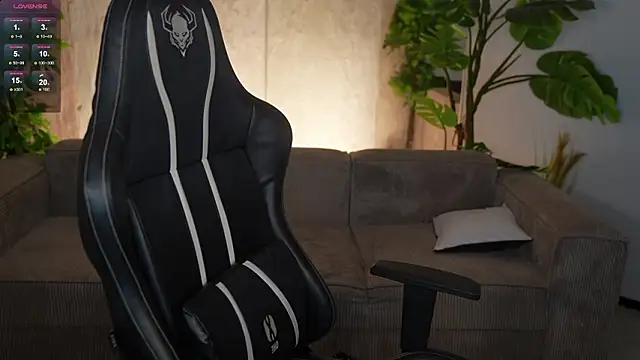 Billie054 online show from 02.15.26