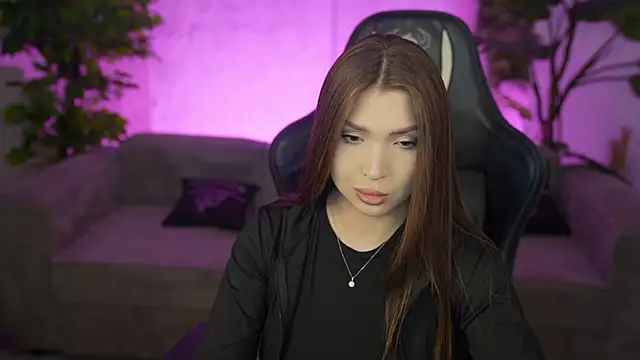 Billie054 online show from 04.06.26