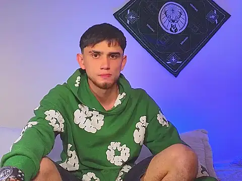 samevansx  online show from 11.24.25