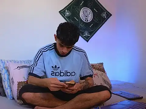 samevansx  online show from 01.17.26