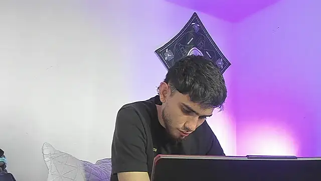 samevansx  online show from 05.22.26