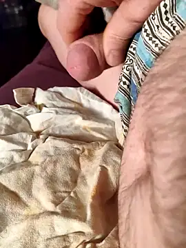 --Serhei-- online show from 03.17.25