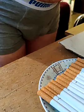 --Serhei-- online show from 03.19.25