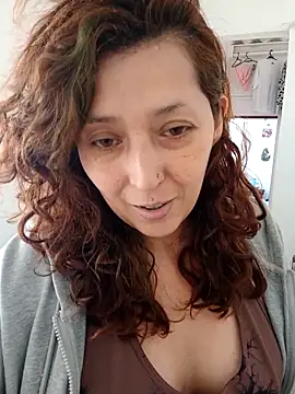 Luz delunaa online show from 02.10.26