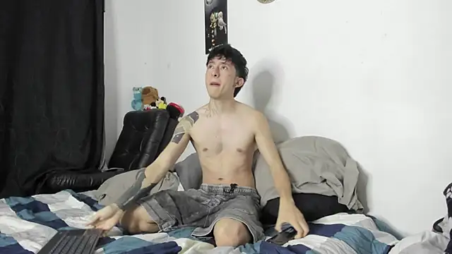 troy rouge online show from 02.19.26