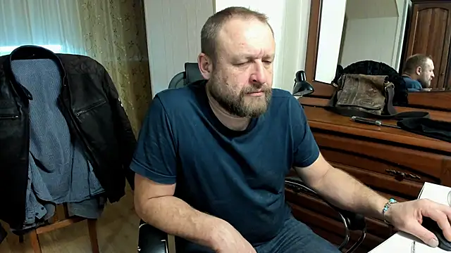 Grandor M online show from 03.08.25