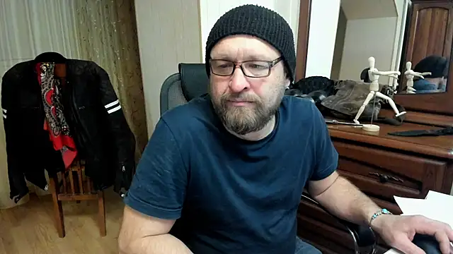 Grandor M online show from 03.15.25