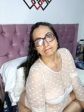 AlessandraLeroy online show from 09.12.25