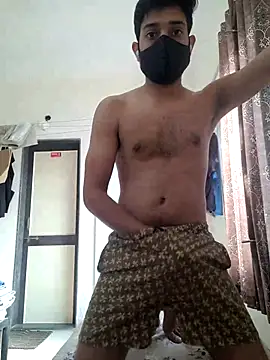 Rahulpune online show from 03.20.25