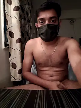 Rahulpune online show from 10.31.25