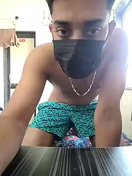 Rahulpune online show from 01.08.26