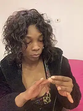 Nahomy gree online show from 03.14.25