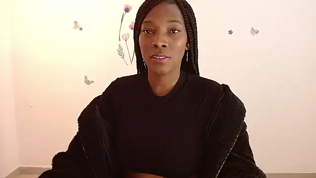 Nahomy gree online show from 09.25.25