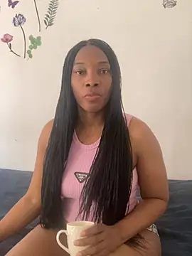 Nahomy gree online show from 02.04.26