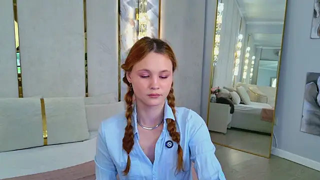 AmeliRoyse online show from 03.28.26