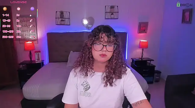  Lilly miller online show from 03.06.25