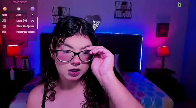  Lilly miller online show from 03.11.25