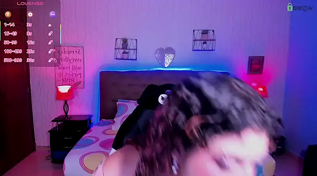  Lilly miller online show from 03.17.25