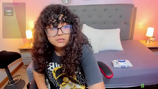  Lilly miller online show from 09.09.25