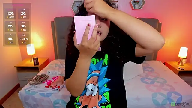  Lilly miller online show from 09.12.25