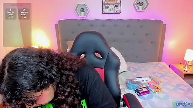  Lilly miller online show from 09.13.25