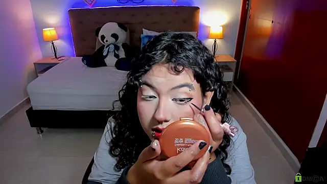  Lilly miller online show from 09.28.25