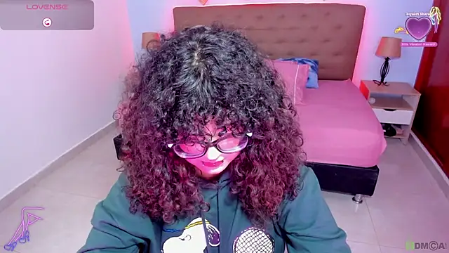  Lilly miller online show from 10.05.25