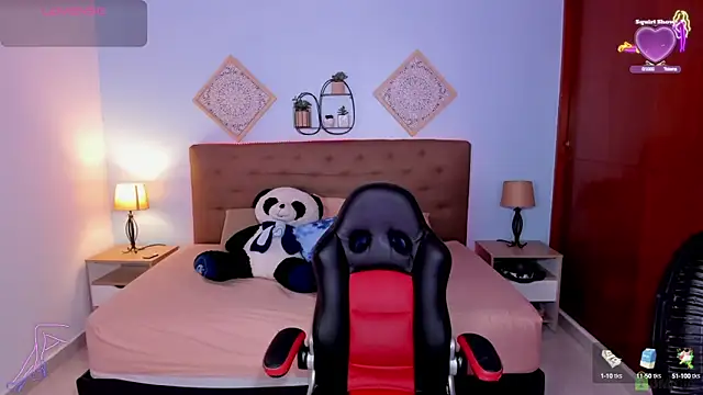  Lilly miller online show from 10.11.25