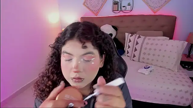  Lilly miller online show from 11.14.25